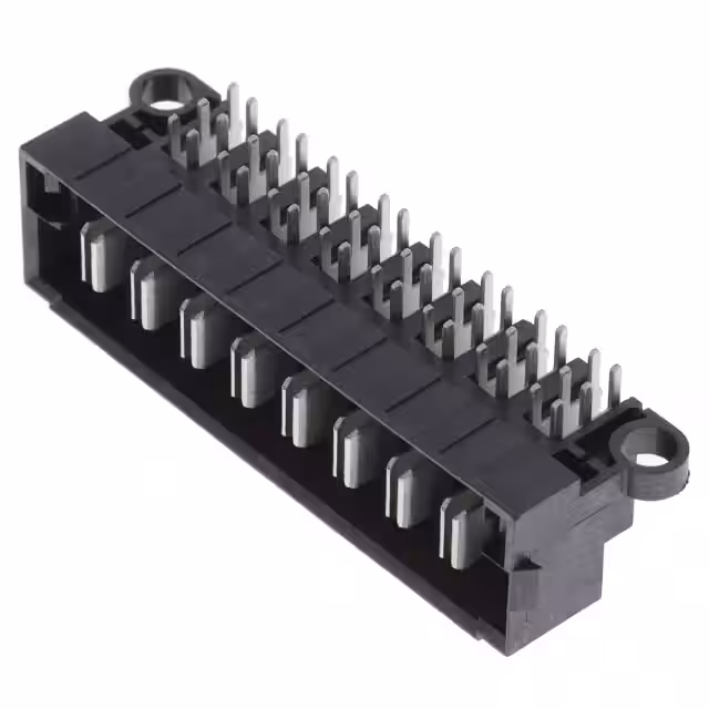MPT-08-01-01-T-RA-SD Samtec Inc.  Blade Type Power Connector Assemblies